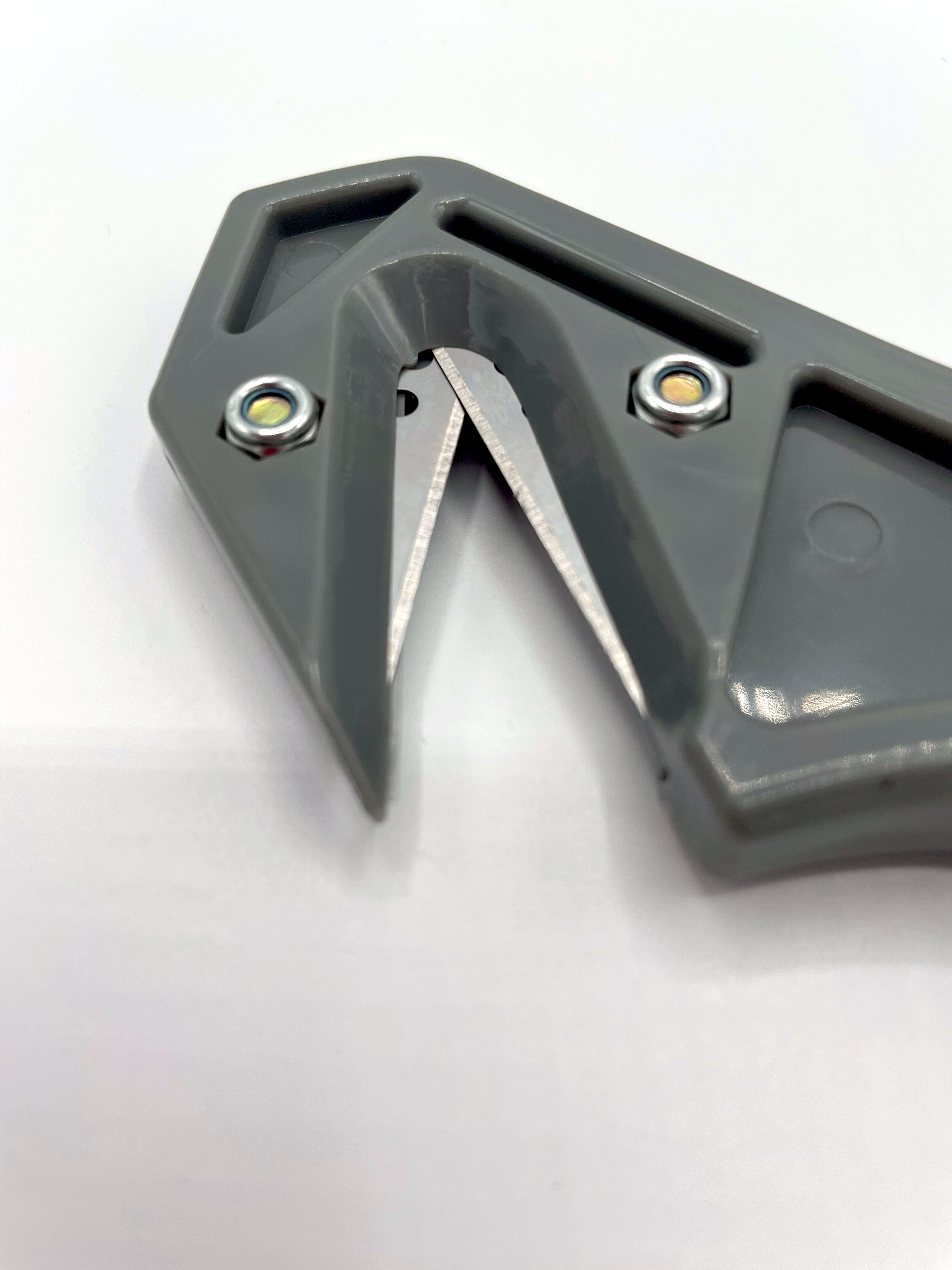 Notfallmesser Sicherheitsmesser Seilschneider