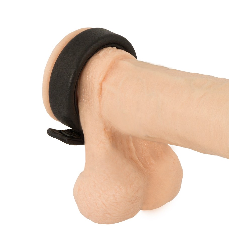 Cockband mit Klettverschluß