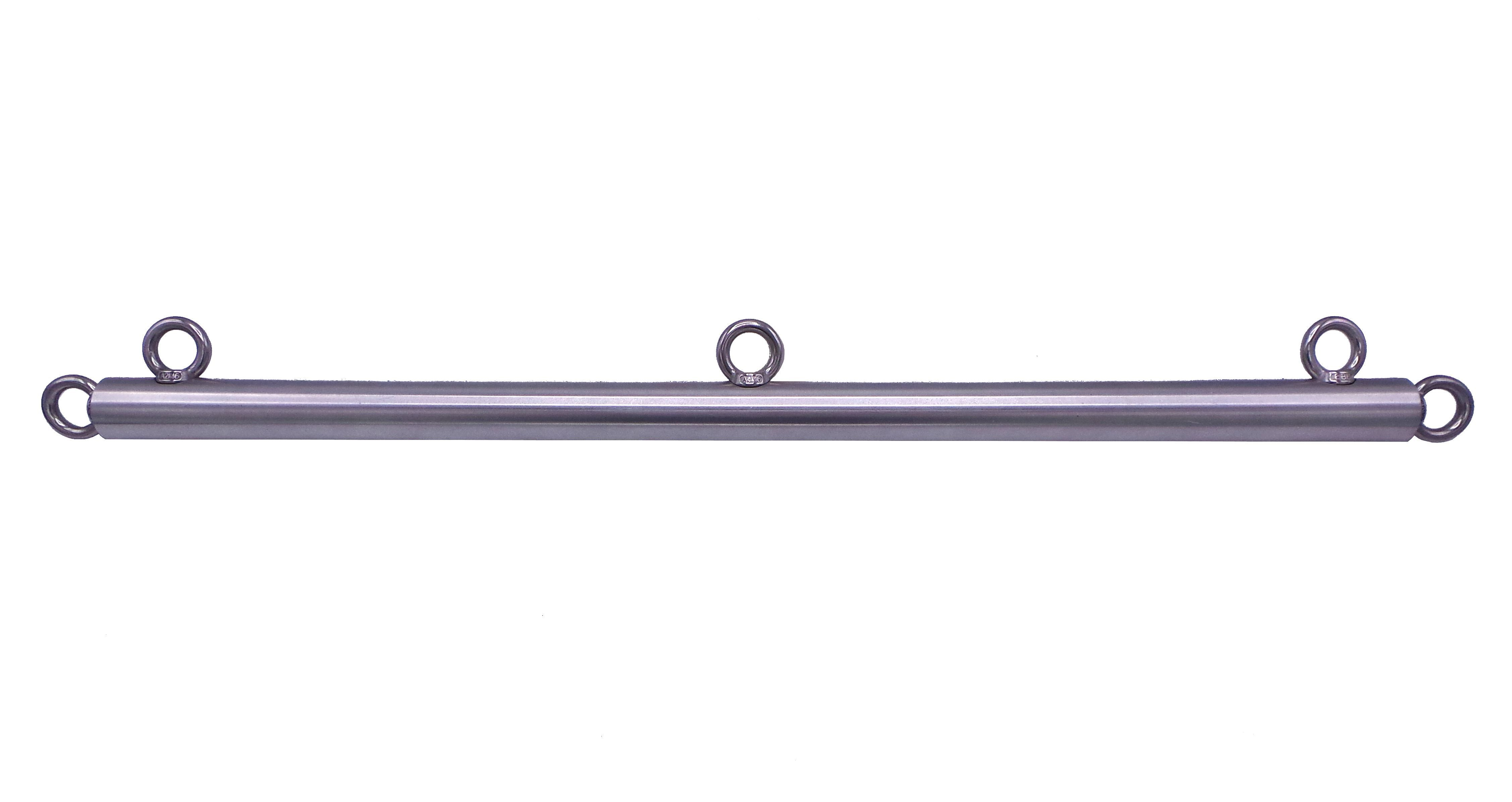 Freisteller von Spreizstange aus Metall