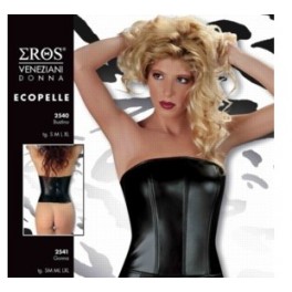 Eros Veneziani Bustier nur noch in Größe L und XL