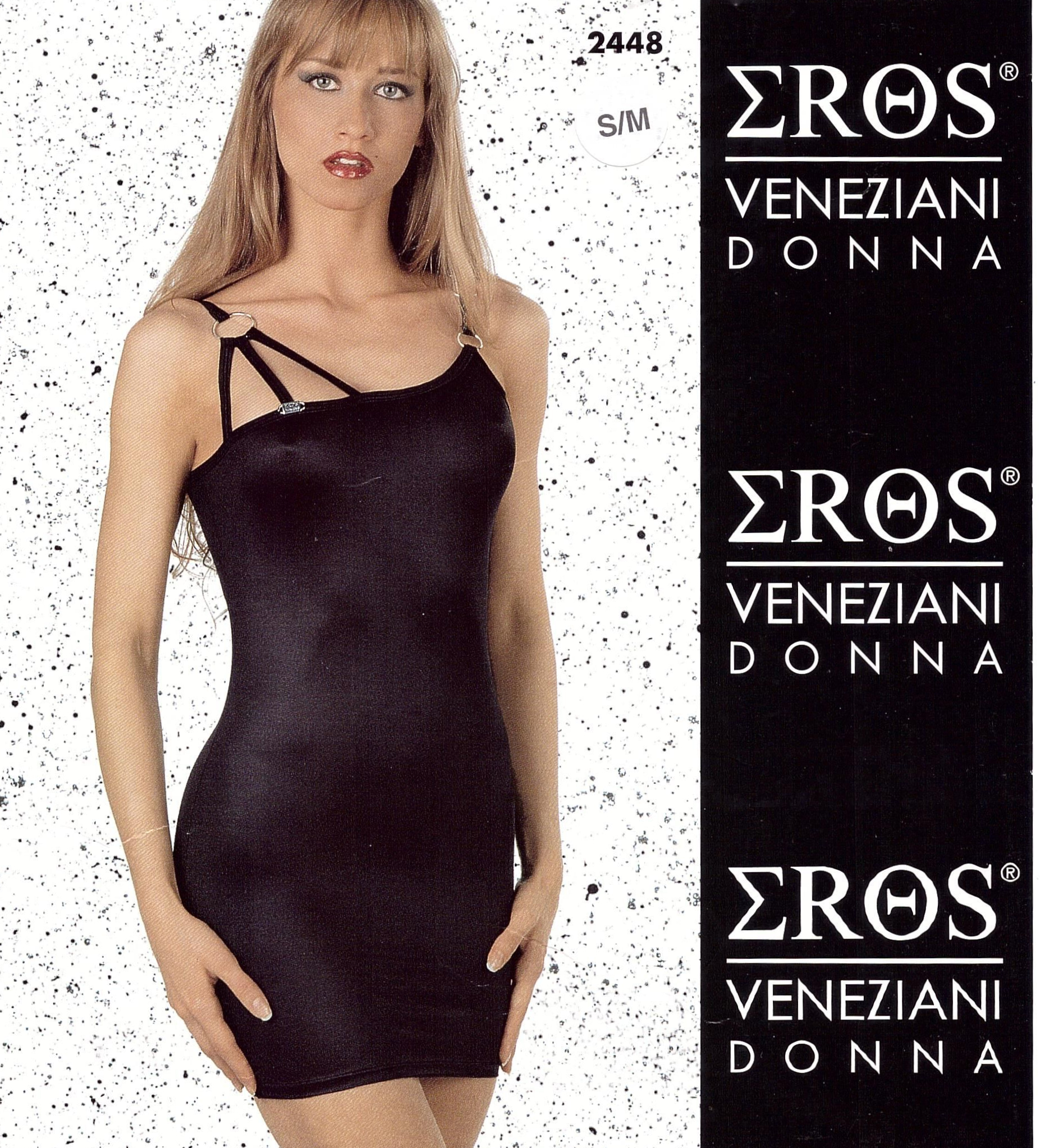 Eros Veneziani Kleid