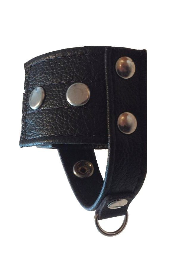 Cockband mit Hodenteiler