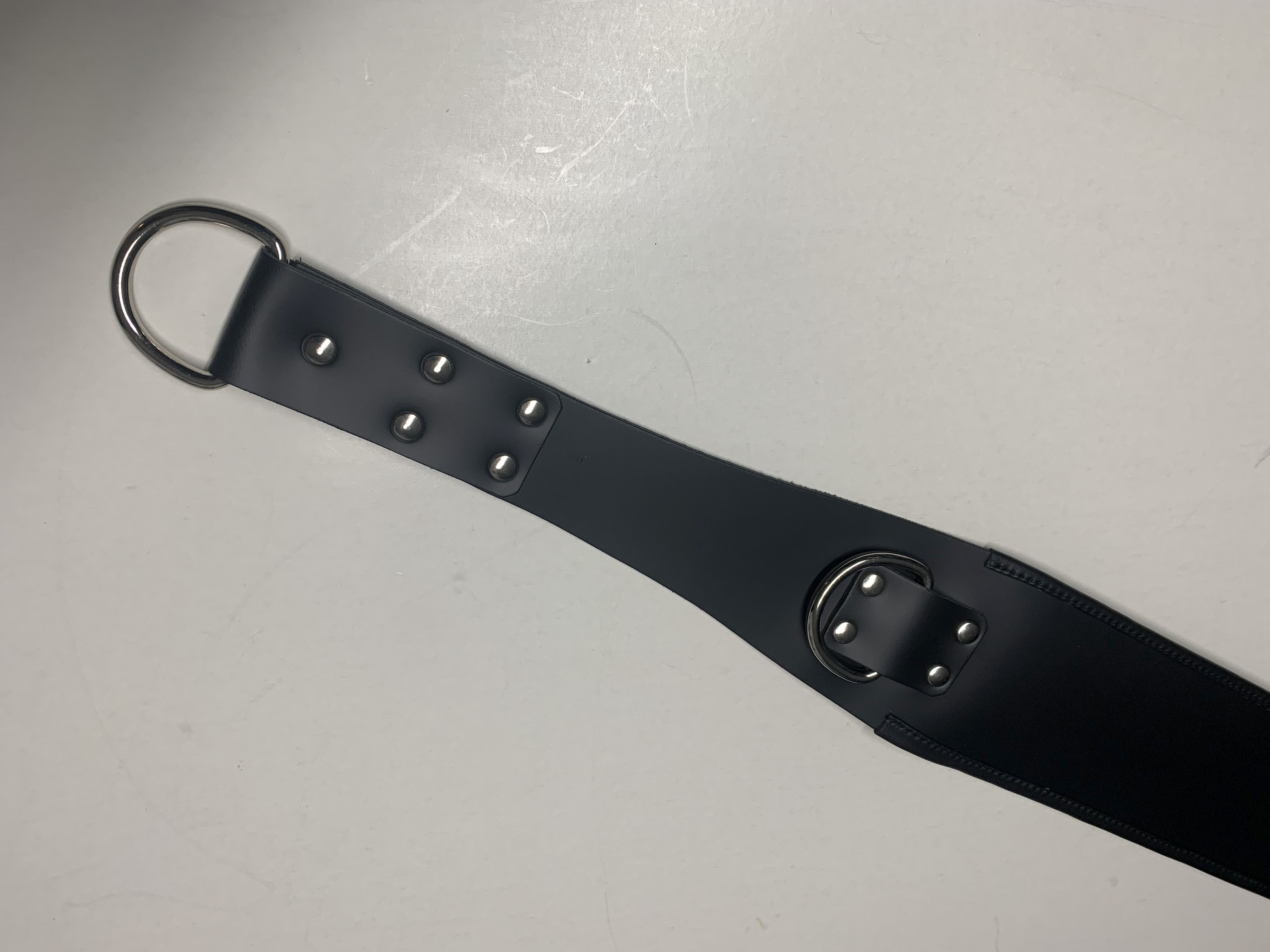 Fixierpunkte von gepolsterte Beinschlaufen Slingschlaufen (Paar)