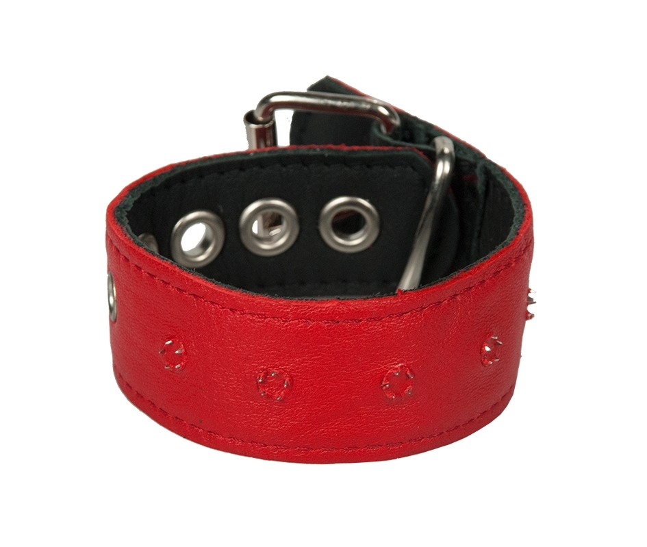 Hodenband mit Innen-Dornen