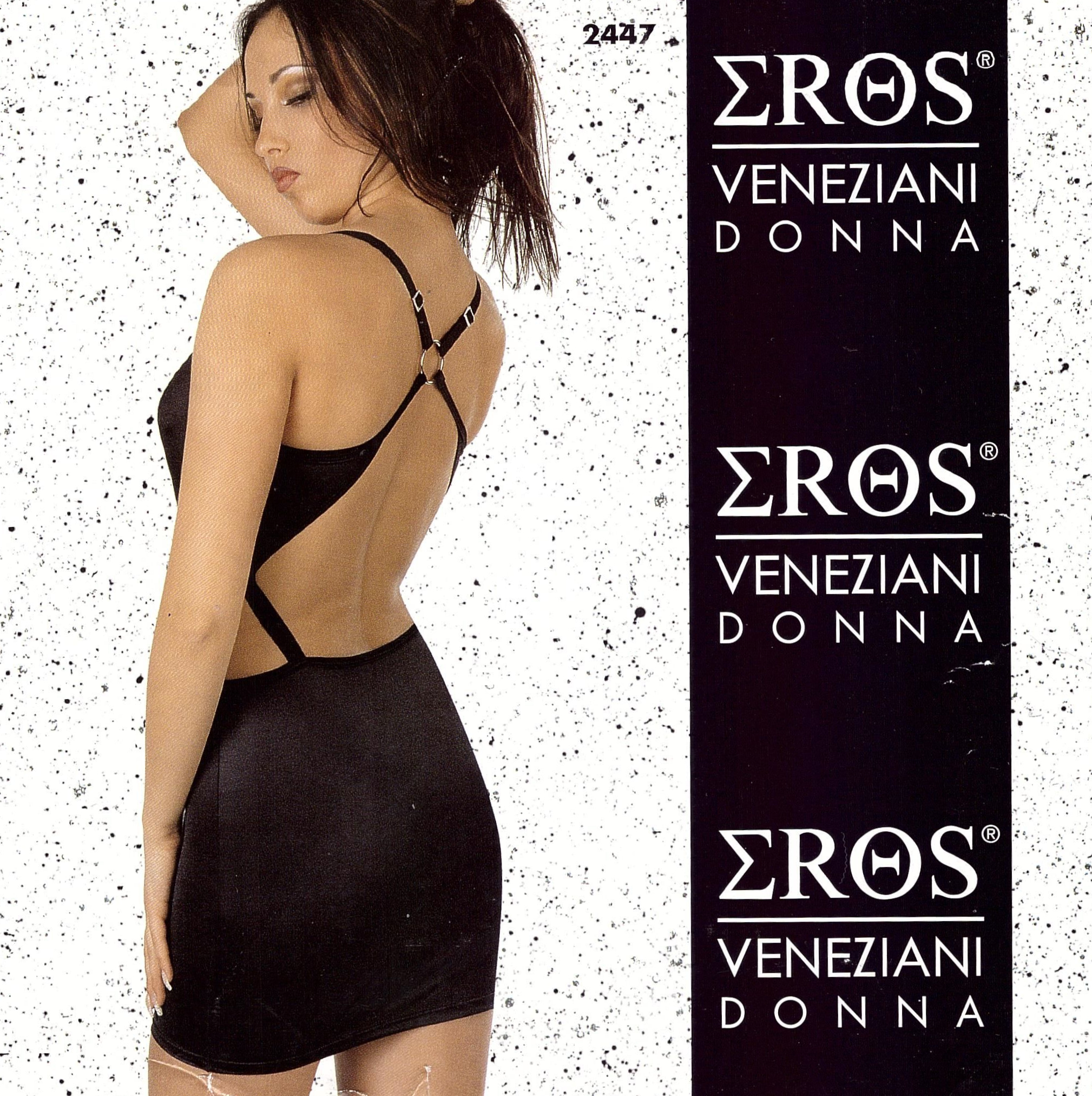Eros Veneziani Kleid