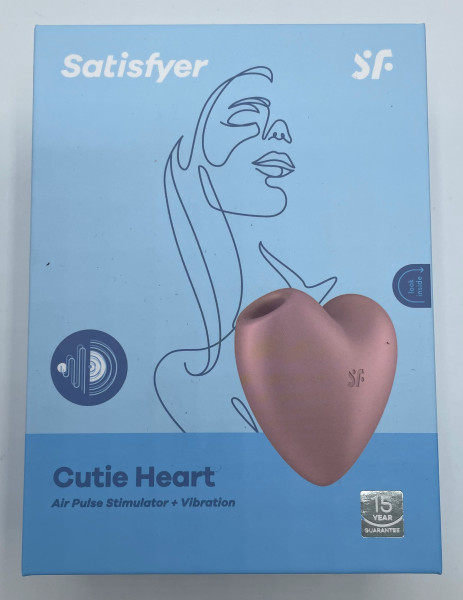 Cutie Heart