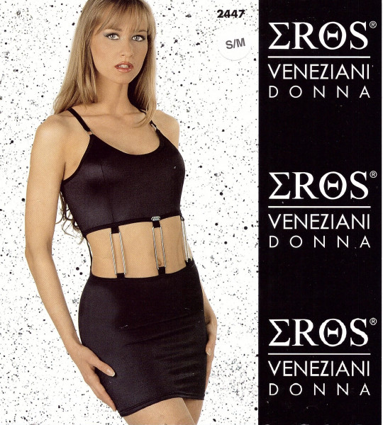 Eros Veneziani Kleid