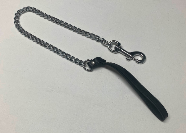 Führungsleine mit Handschlaufe