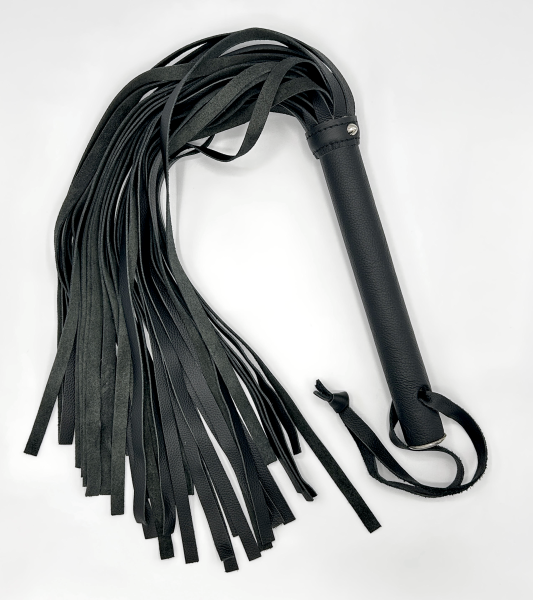 Flogger - lieferbar ab 11. Mai 2026